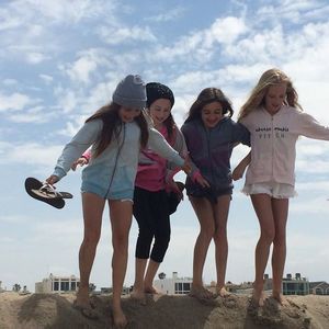 Meet your Posher, Hudson